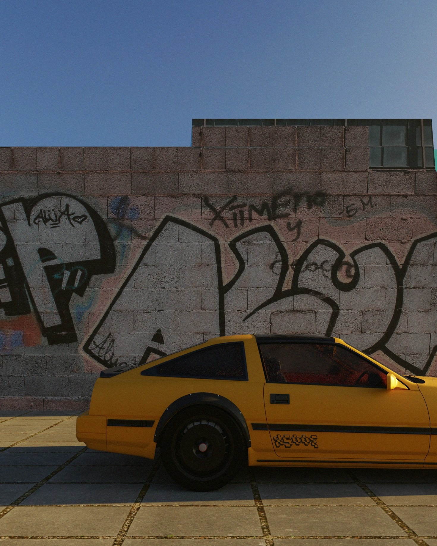 De rol van de ANWB in onze GTA-server